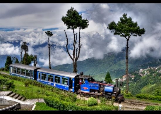 darjeeling darjeeling