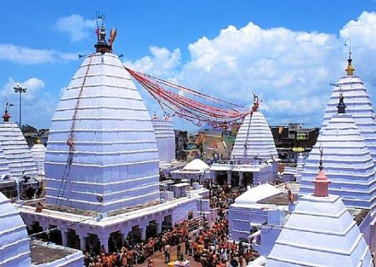 deoghar deoghar